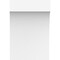 Ekena Millwork Standard Huntington Architectural Grade PVC Rafter Tail, 4"W X 6"H X 42"L RFTP04X06X42HUN - alternate 2
